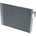 Order Condenser by UAC - CN4242PFC For Your Vehicle