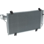 Order Condenser by UAC - CN4243PFC For Your Vehicle