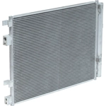 Order UAC - CN4246PFC - Condenser For Your Vehicle