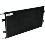 Order Condenser by UAC - CN42472PFC For Your Vehicle