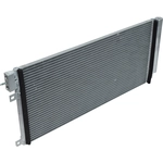 Order Condenser by UAC - CN4252PFC For Your Vehicle