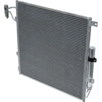 Order Condenser by UAC - CN4253PFC For Your Vehicle