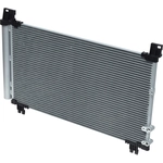 Order Condenser by UAC - CN4254PFC For Your Vehicle