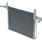 Order Condenser by UAC - CN4258PFC For Your Vehicle