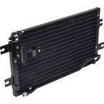 Order Condenser by UAC - CN4266PFC For Your Vehicle