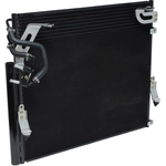 Order Condenseur de UAC - CN4284PFC For Your Vehicle