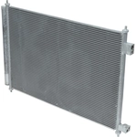 Order Condenser by UAC - CN4291PFC For Your Vehicle