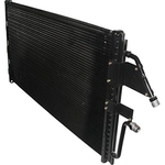 Order Condenser by UAC - CN4295PFC For Your Vehicle
