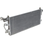 Order Condenser by UAC - CN4298PFC For Your Vehicle