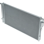 Order Condenser by UAC - CN4299PFC For Your Vehicle