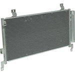 Order UAC - CN4302PFC - Condenser For Your Vehicle