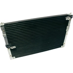 Order Condenser by UAC - CN4311PFC For Your Vehicle