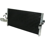 Order Condenser by UAC - CN4322PFC For Your Vehicle