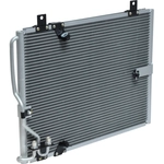 Order Condenser by UAC - CN4328PFC For Your Vehicle