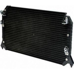 Order Condenser by UAC - CN4345PFC For Your Vehicle