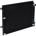 Order Condenser by UAC - CN4361PFC For Your Vehicle