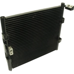 Order Condenser by UAC - CN4365PFC For Your Vehicle