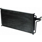 Order Condenser by UAC - CN4367PFC For Your Vehicle