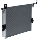 Order UAC - CN4369PFC - Condenser For Your Vehicle