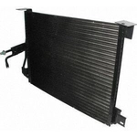 Order Condenser by UAC - CN4379PFC For Your Vehicle