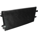 Order Condenser by UAC - CN4380PFC For Your Vehicle