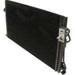 Order Condenser by UAC - CN4381PFC For Your Vehicle