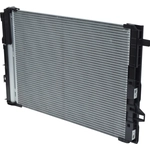 Order Condenser by UAC - CN4389PFC For Your Vehicle