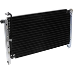Order Condenser by UAC - CN4390PFC For Your Vehicle