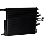 Order UAC - CN4392PFC - Condenser For Your Vehicle
