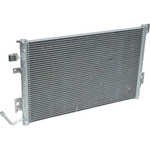Order Condenser by UAC - CN4393PFC For Your Vehicle