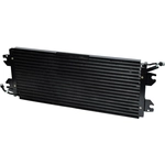 Order Condenser by UAC - CN4395PFC For Your Vehicle