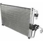 Order Condenser by UAC - CN4404PFC For Your Vehicle
