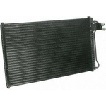 Order Condenser by UAC - CN4413PFC For Your Vehicle