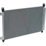 Order Condenser by UAC - CN4423PFC For Your Vehicle