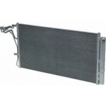 Order Condenser by UAC - CN4424PFC For Your Vehicle