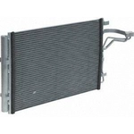 Order Condenser by UAC - CN4431PFC For Your Vehicle