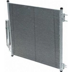 Order Condenser by UAC - CN4433PFC For Your Vehicle