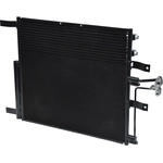Order UAC - CN4436PFC - Condenser For Your Vehicle
