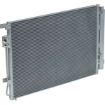 Order Condenser by UAC - CN4438PFC For Your Vehicle