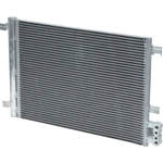 Order Condenser by UAC - CN4440PFC For Your Vehicle