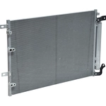 Order Condenser by UAC - CN4442PFC For Your Vehicle