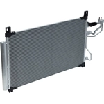 Order Condenser by UAC - CN4445PFC For Your Vehicle