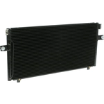 Order Condenser by UAC - CN4447PFC For Your Vehicle