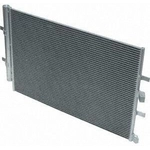 Order Condenser by UAC - CN4459PFC For Your Vehicle