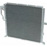 Order Condenser by UAC - CN4473PFC For Your Vehicle