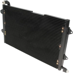 Order Condenser by UAC - CN4475PFC For Your Vehicle