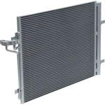 Order Condenser by UAC - CN4480PFC For Your Vehicle