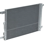 Order Condenser by UAC - CN4513PFC For Your Vehicle