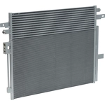 Order Condenser by UAC - CN4516PFC For Your Vehicle