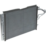 Order Condenser by UAC - CN4519PFC For Your Vehicle